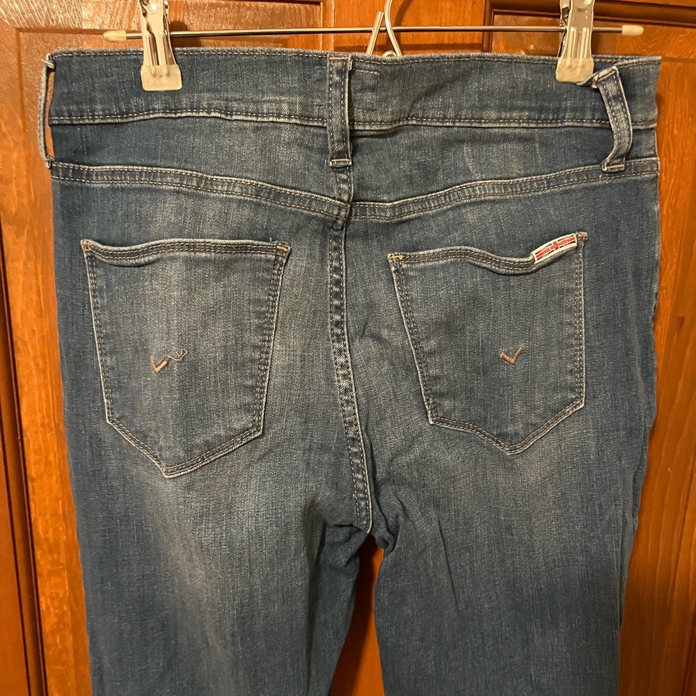 Hudson Jeans - Picture 3 of 4